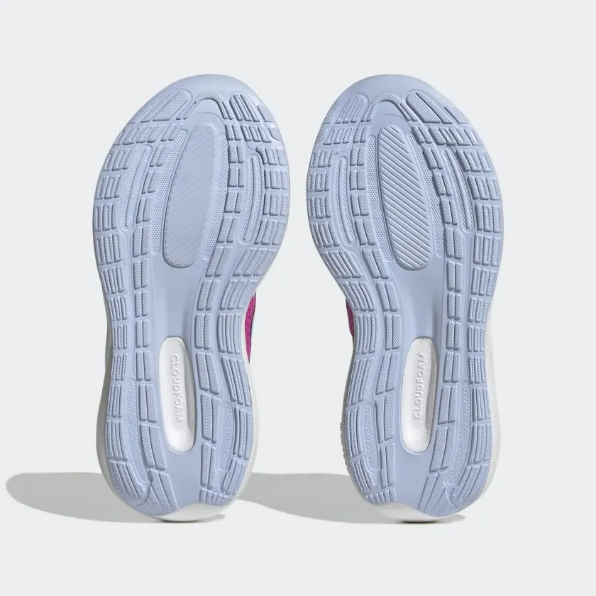 Adidas Junior RunFalcon 3.0 EL K Running Shoes
