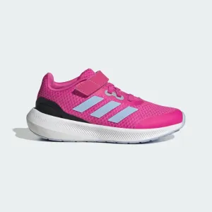 Adidas Junior RunFalcon 3.0 EL K Running Shoes
