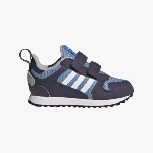 Adidas Kids Zx 700 Sneaker Team Light Blue