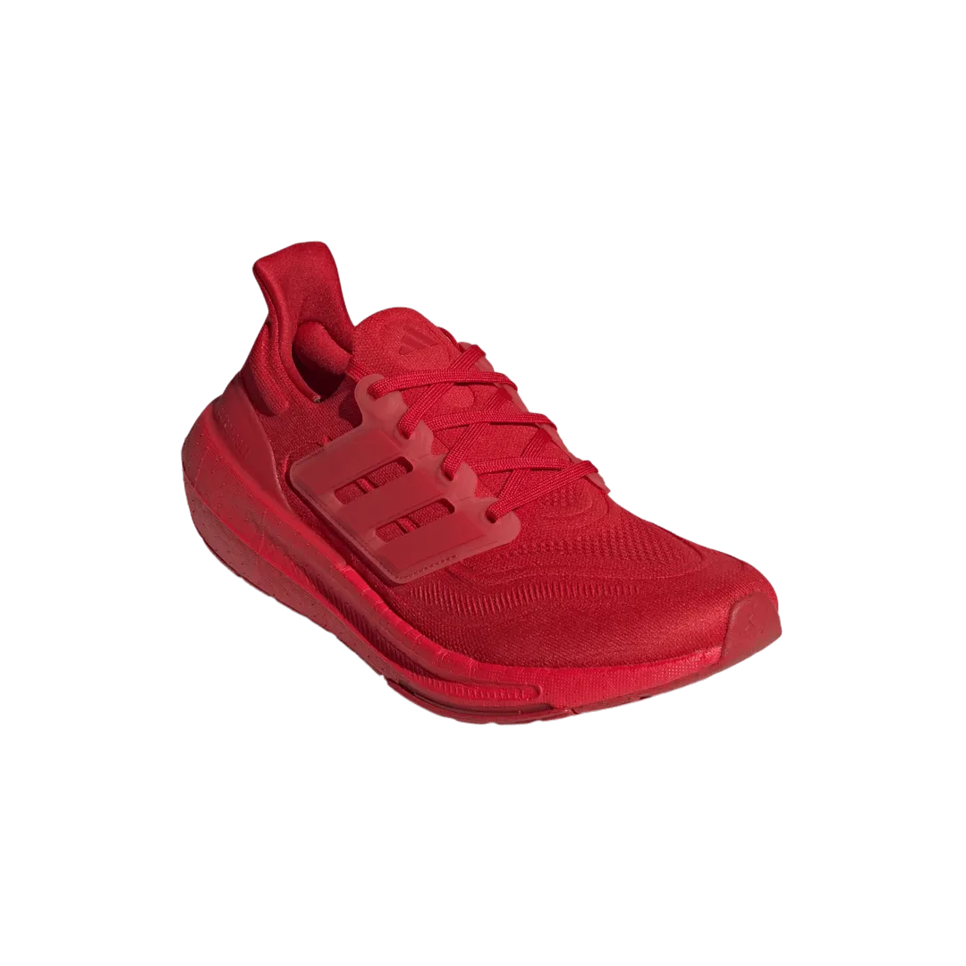 Adidas Ultraboost Light 'Scarlet'  Men's Running Shoes