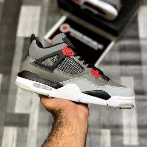 Aj-4 (Infraared) Dot Perfect Version