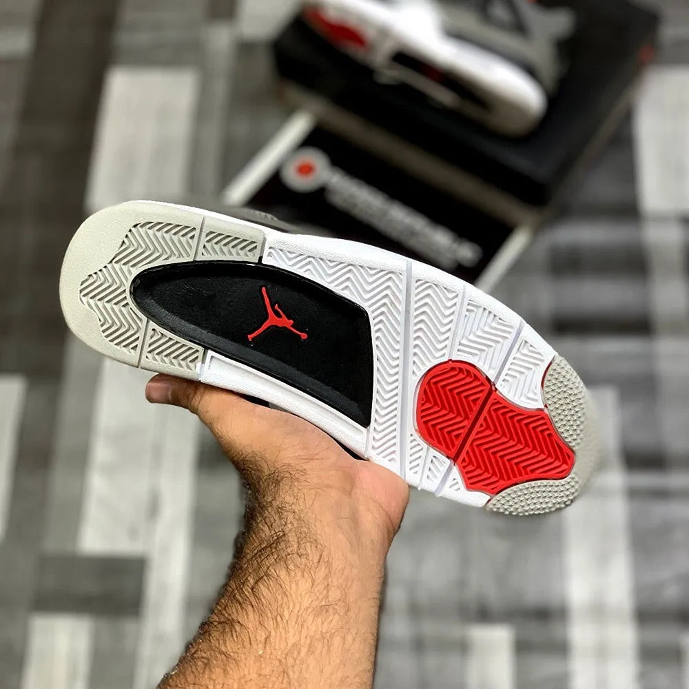 Aj-4 (Infraared) Dot Perfect Version