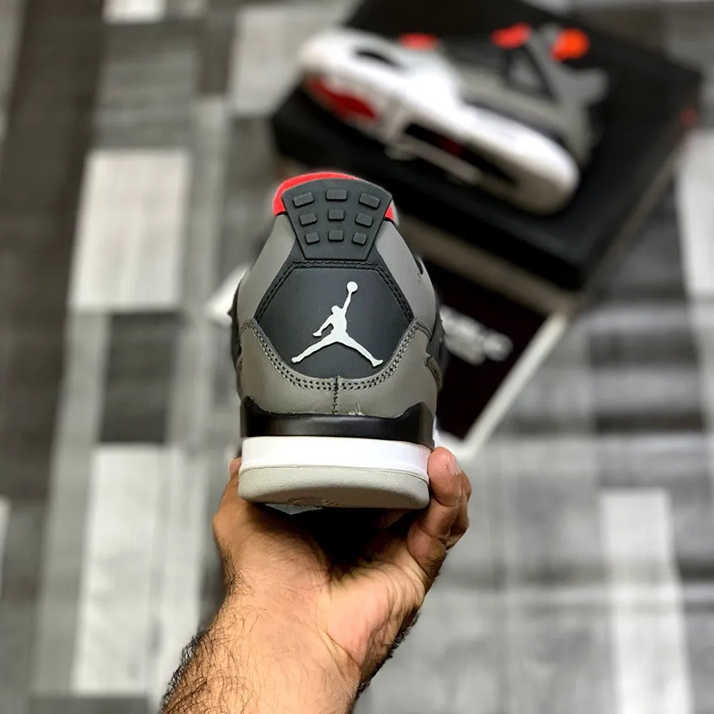 Aj-4 (Infraared) Dot Perfect Version