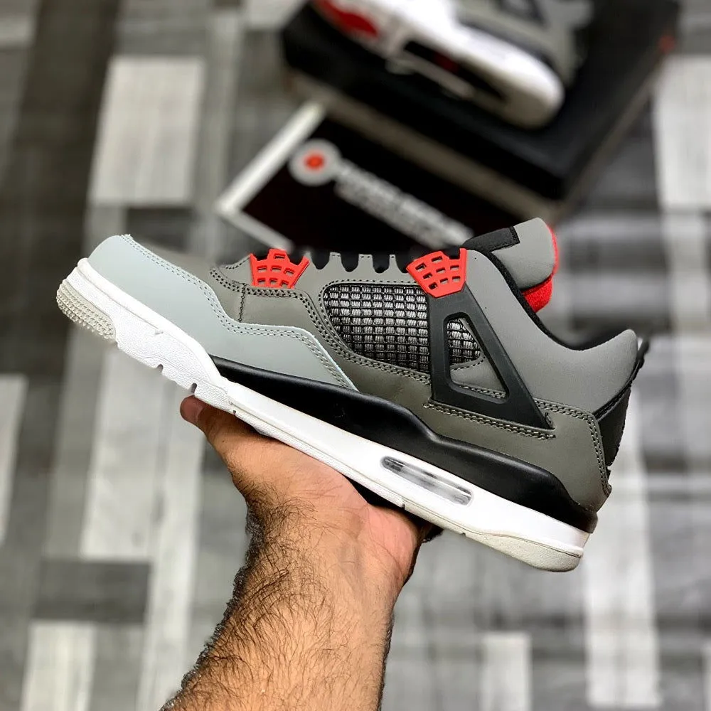 Aj-4 (Infraared) Dot Perfect Version