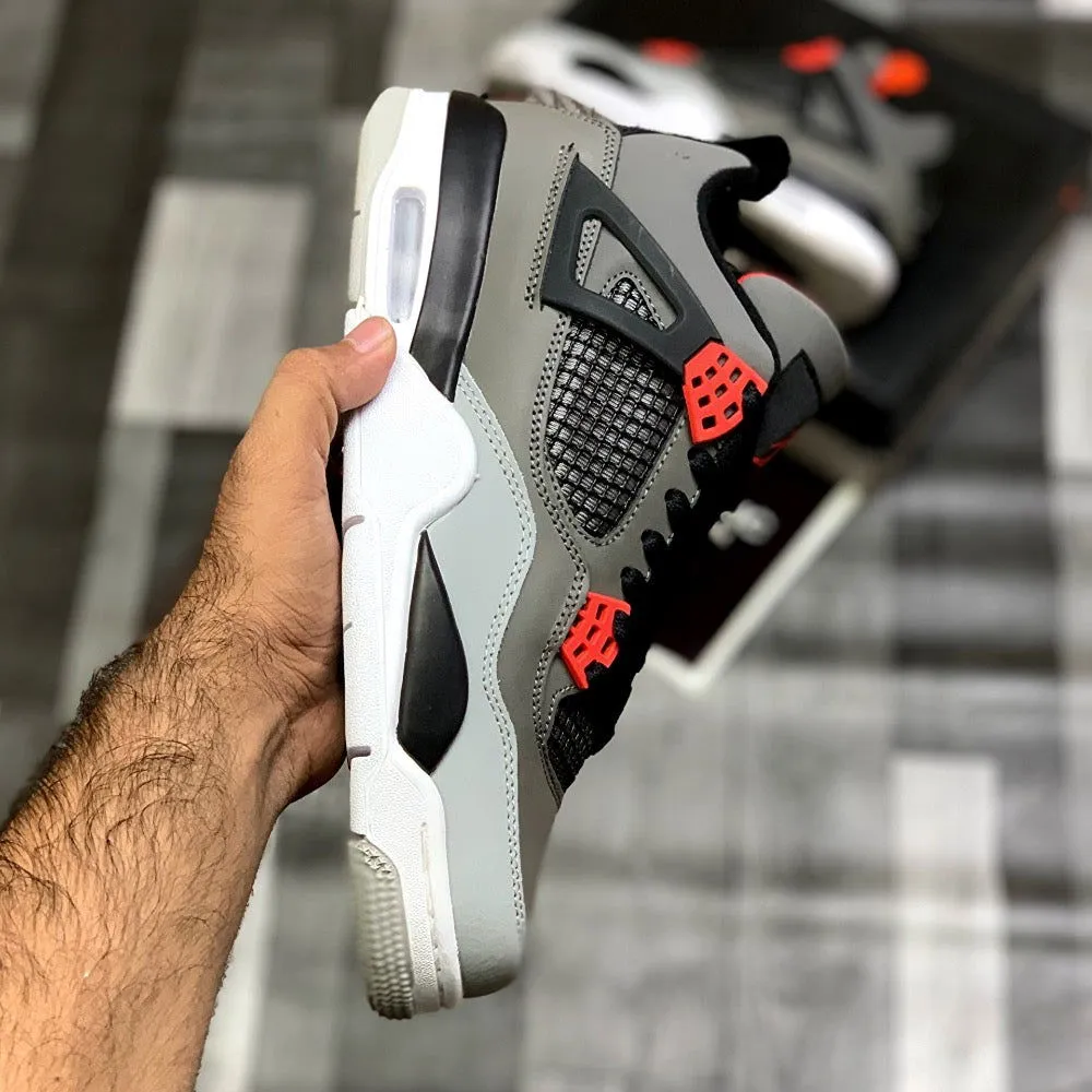 Aj-4 (Infraared) Dot Perfect Version