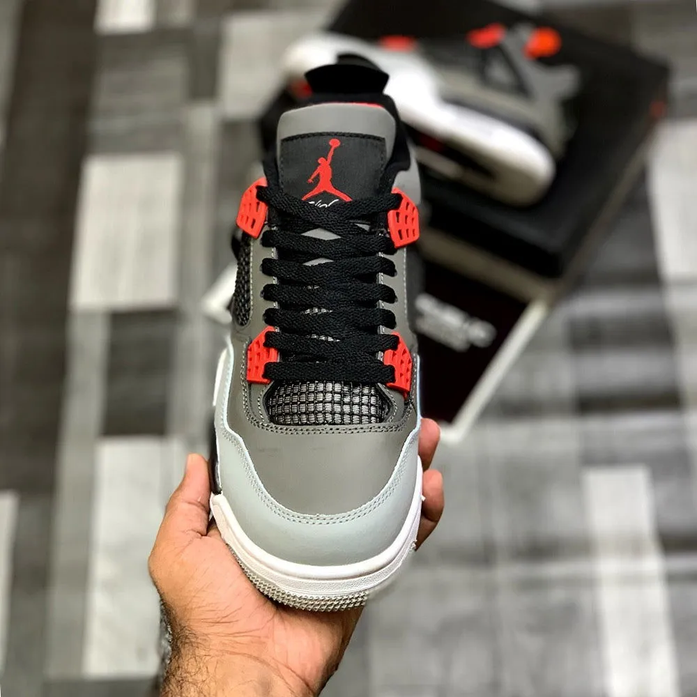 Aj-4 (Infraared) Dot Perfect Version