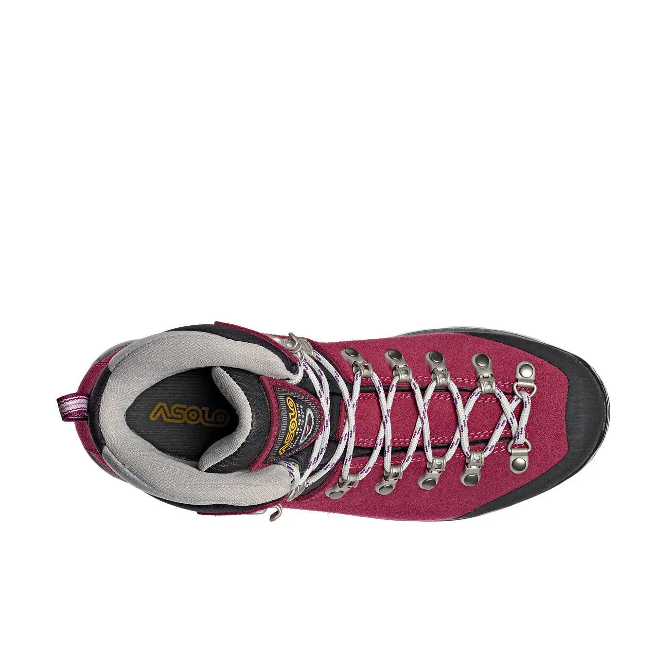 Asolo Greenwood GV Women Grapeade