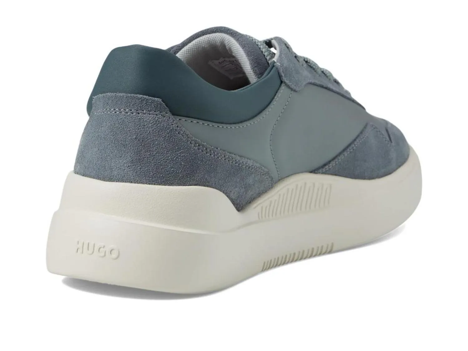 Blake Cupsole Smooth Sneakers