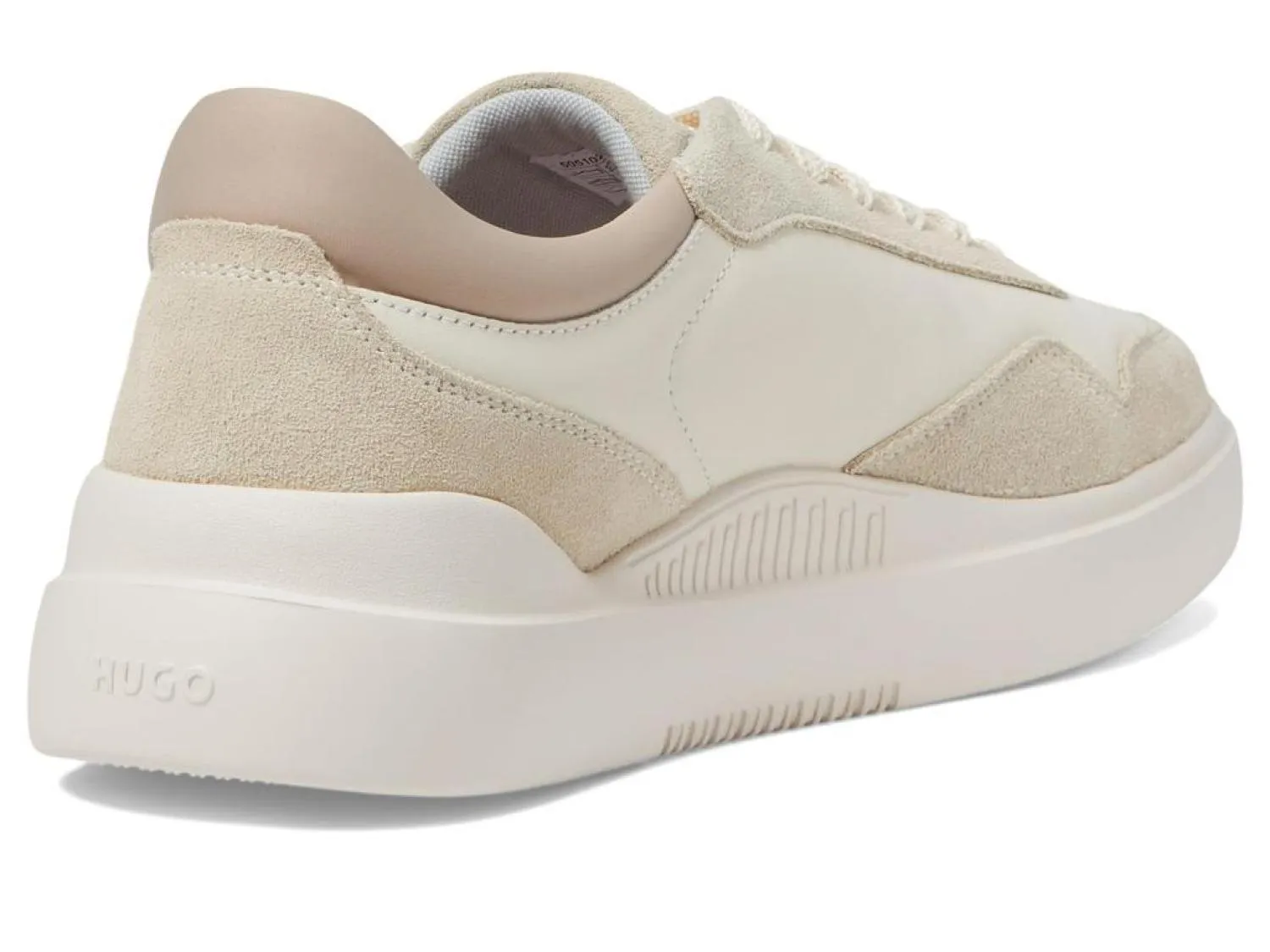 Blake Cupsole Smooth Sneakers