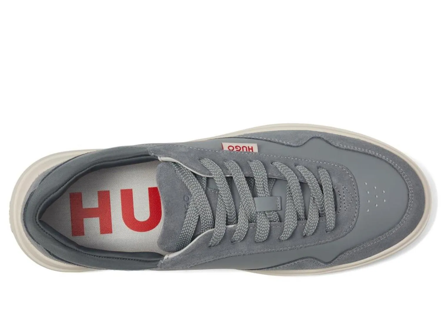 Blake Cupsole Smooth Sneakers