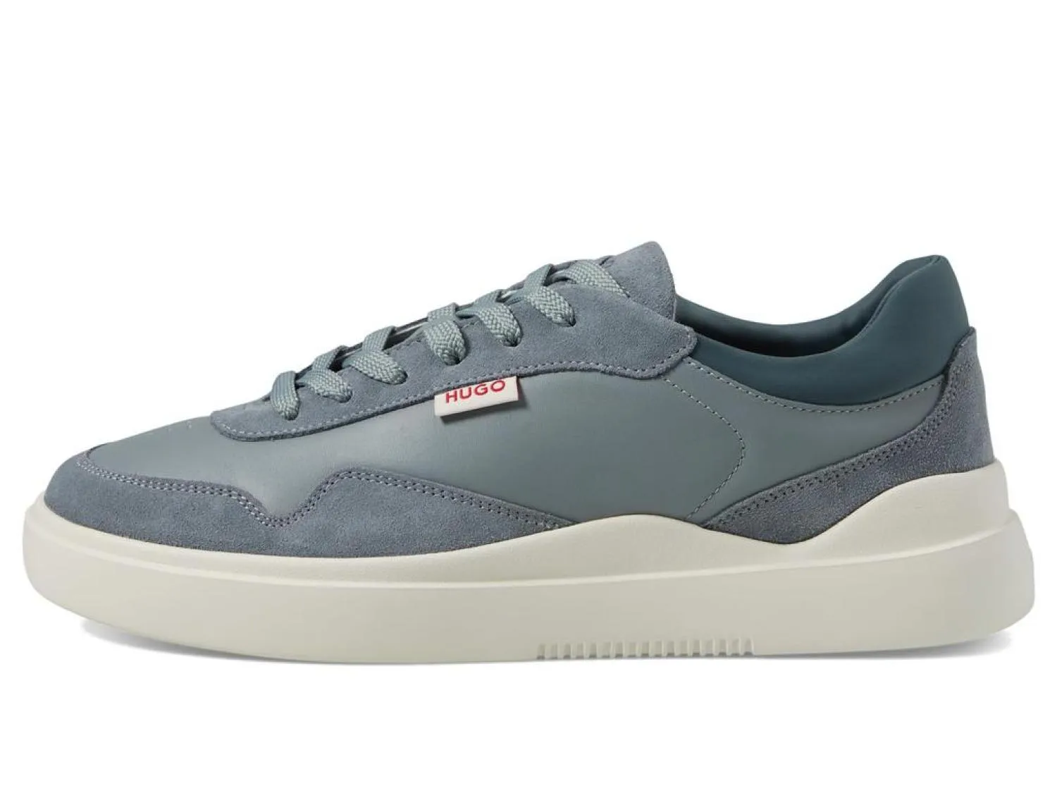 Blake Cupsole Smooth Sneakers