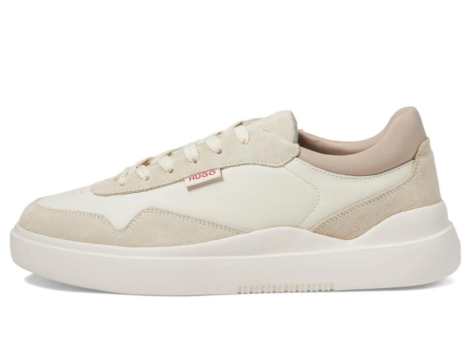 Blake Cupsole Smooth Sneakers