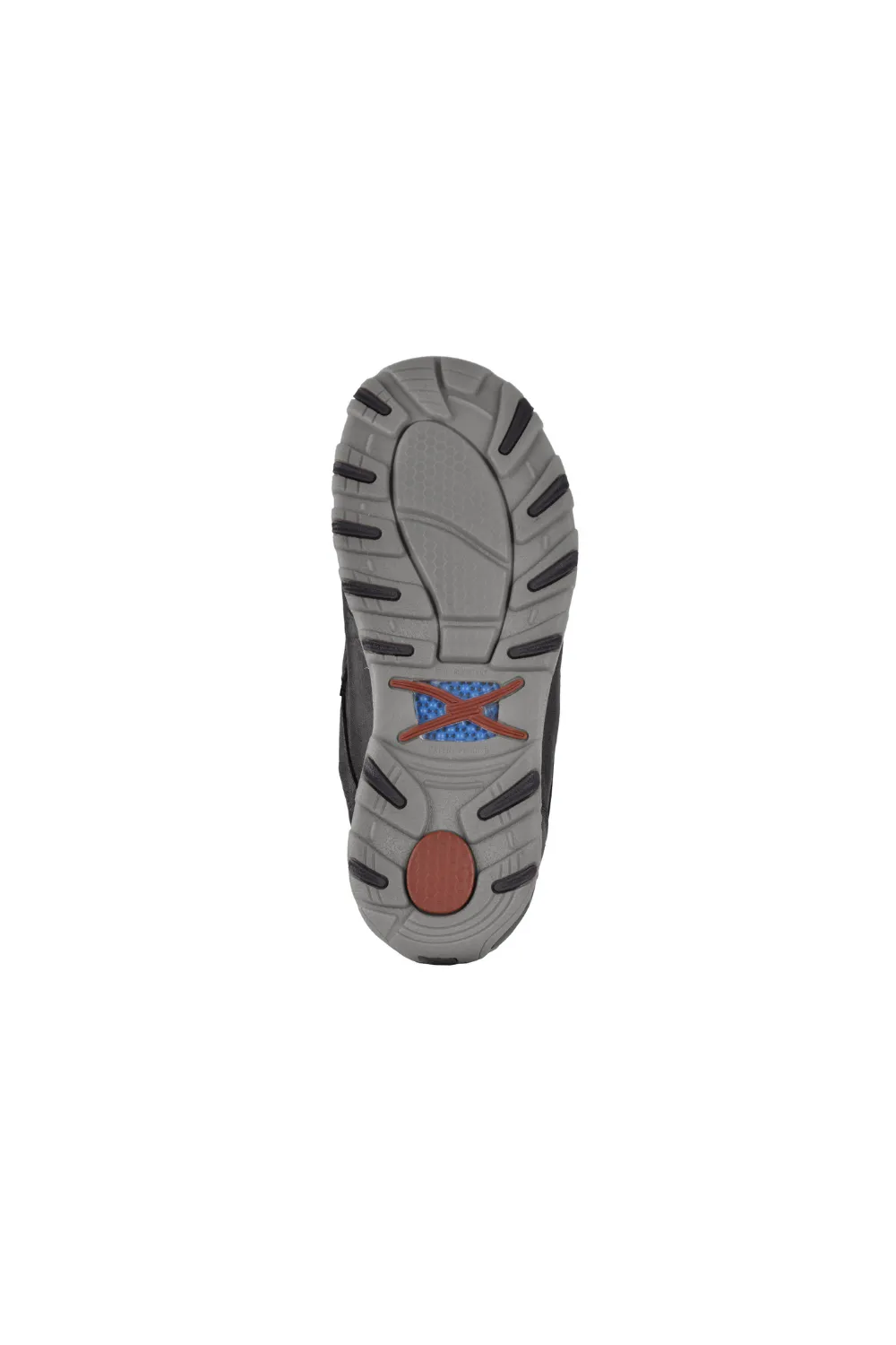 Casual Cell Stretch Mocs Slip Ons