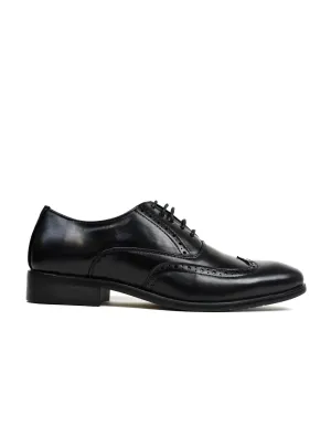 Classic Brogue Black