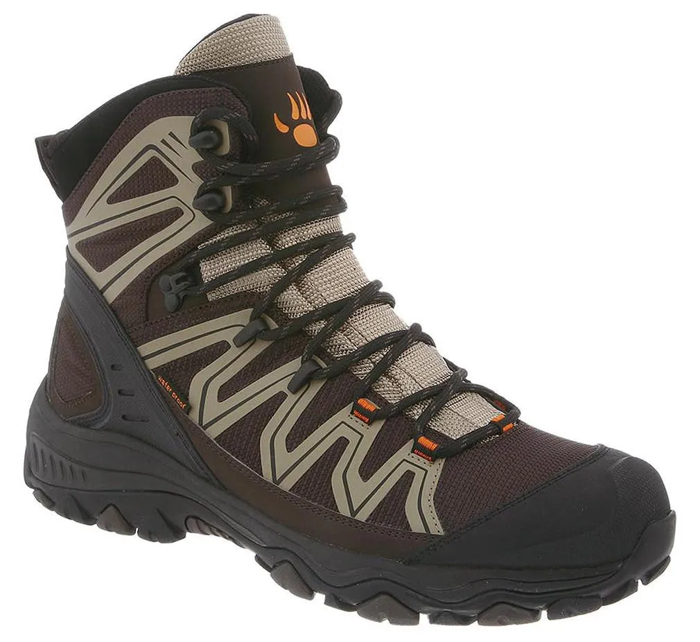 Claudius Boots by Bearpaw