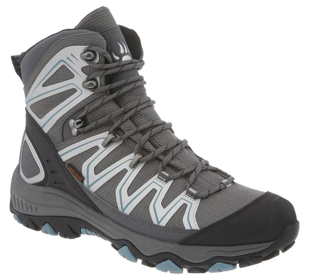 Claudius Boots by Bearpaw