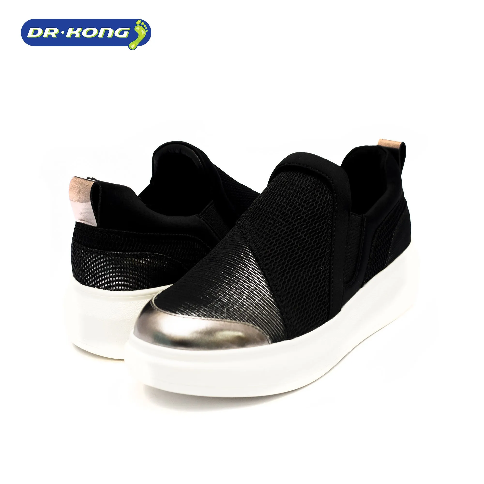 Dr. Kong Women's Sneakers W5000013