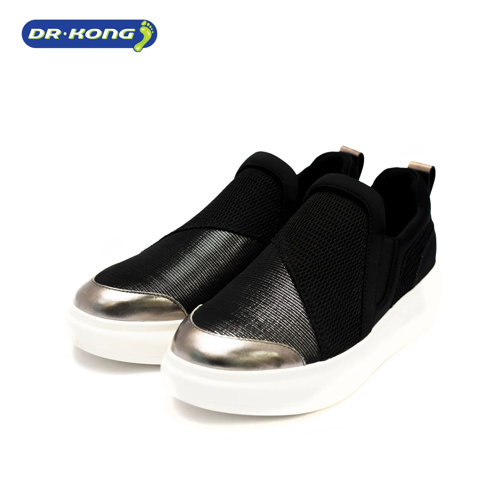 Dr. Kong Women's Sneakers W5000013
