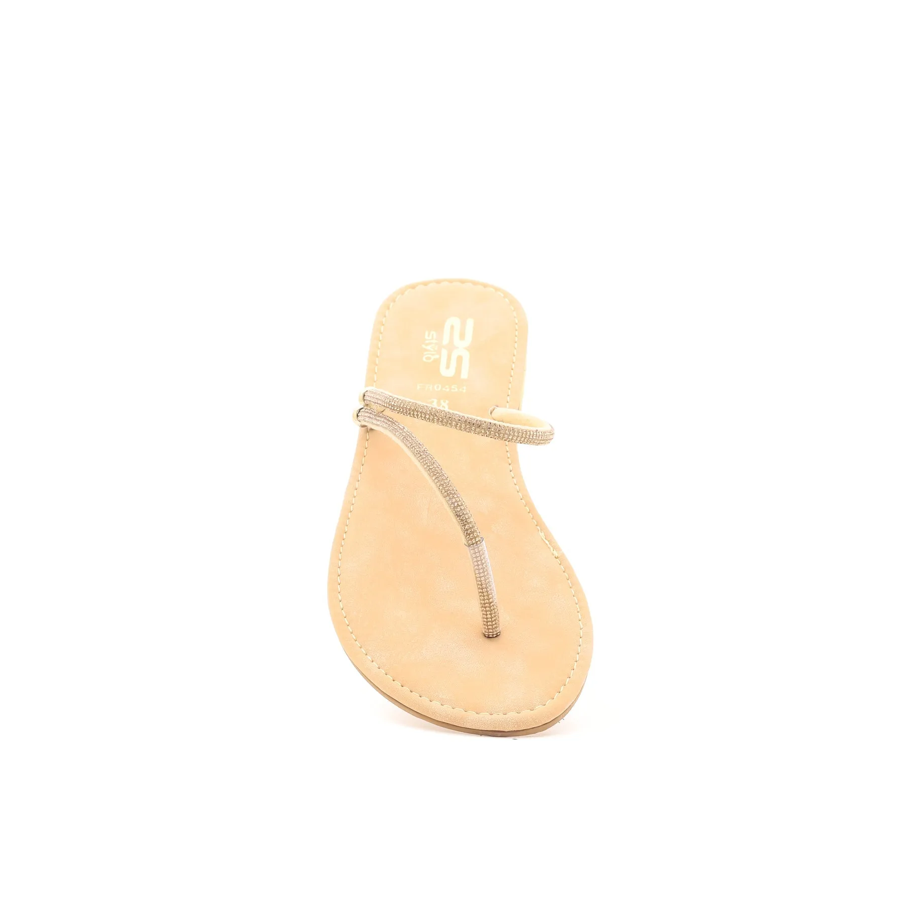 Fawn Formal Chappal FR0454