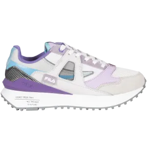 Fila Contempo Wmn - Gray Violet-Fair Orchid
