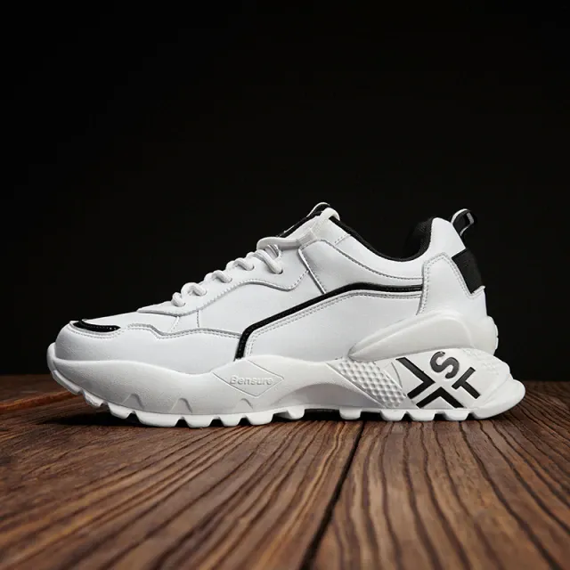 Gabriel Men's Casual Sneakers
