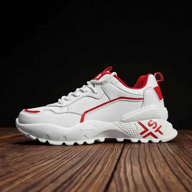 Gabriel Men's Casual Sneakers