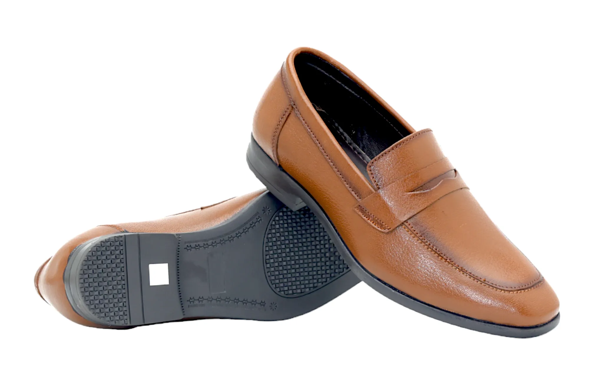 MENS FORMAL LEATHER SHOE 57524