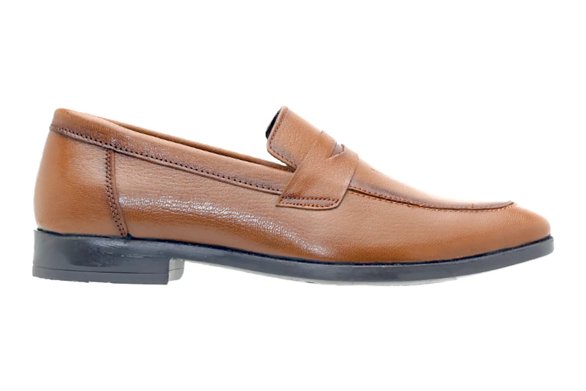 MENS FORMAL LEATHER SHOE 57524
