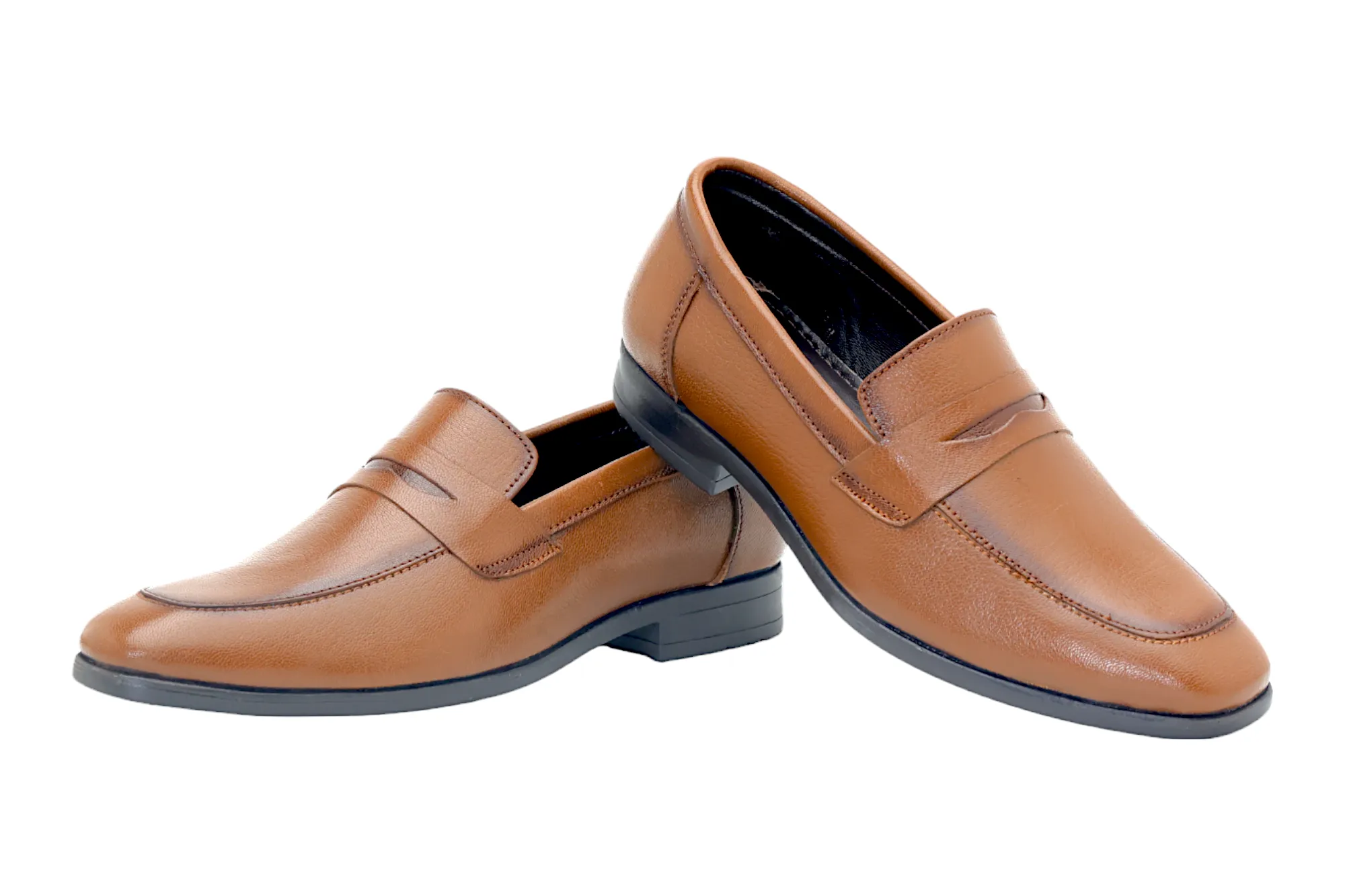 MENS FORMAL LEATHER SHOE 57524