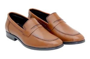 MENS FORMAL LEATHER SHOE 57524
