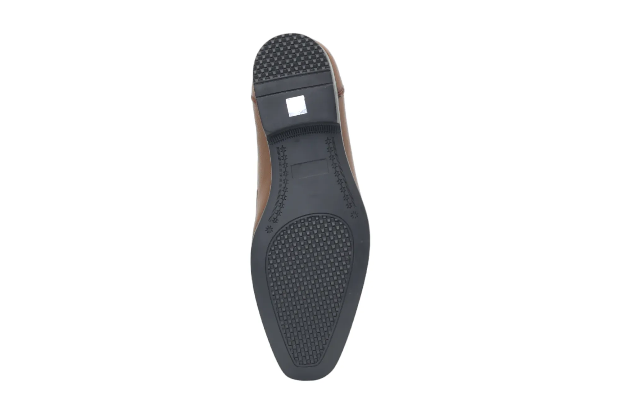 MENS FORMAL LEATHER SHOE 57524
