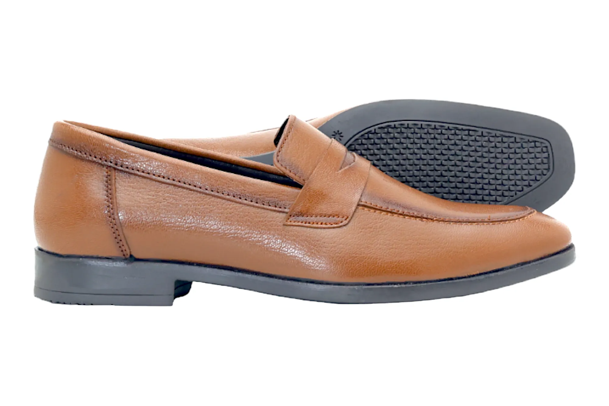 MENS FORMAL LEATHER SHOE 57524
