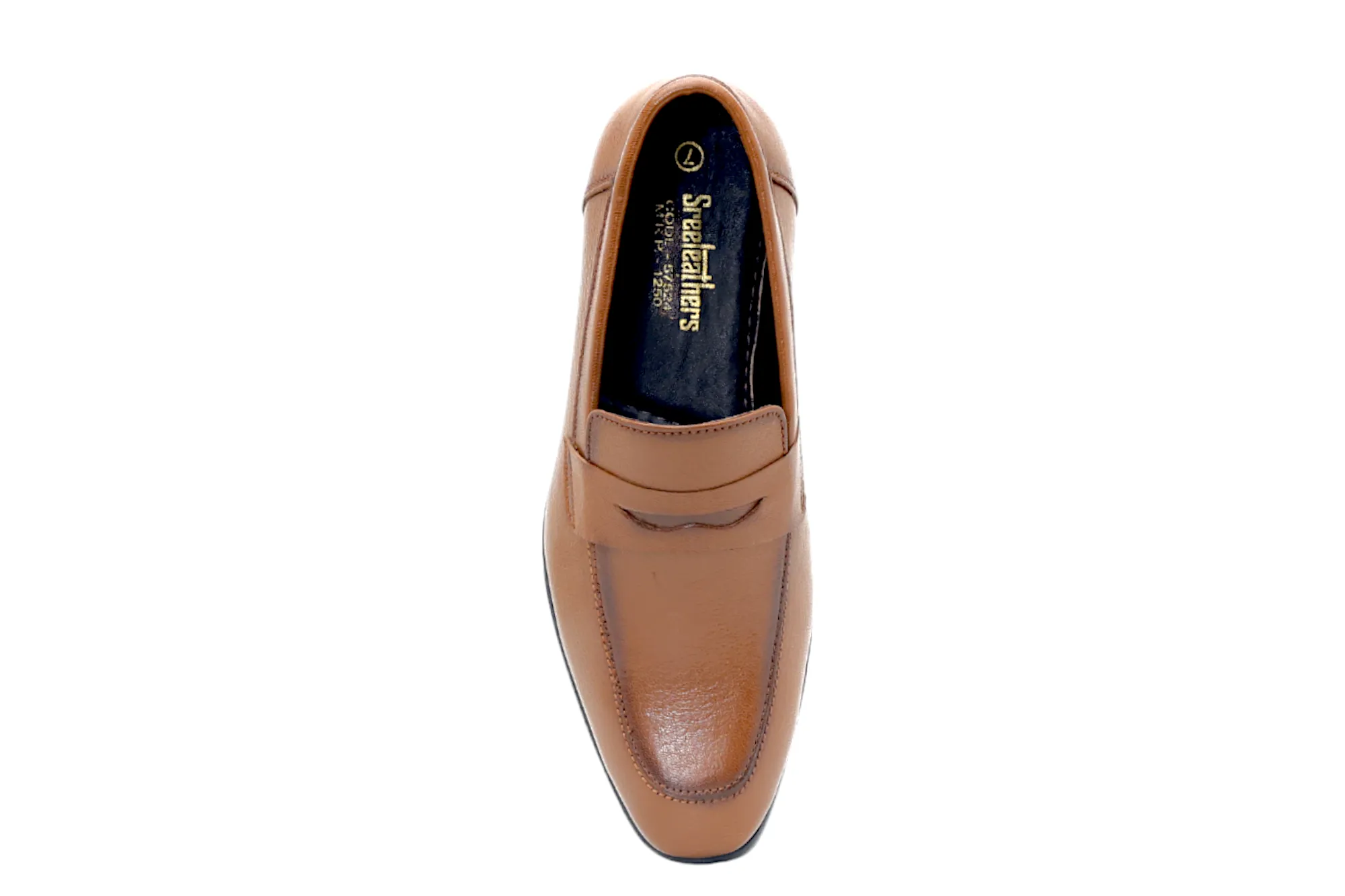 MENS FORMAL LEATHER SHOE 57524