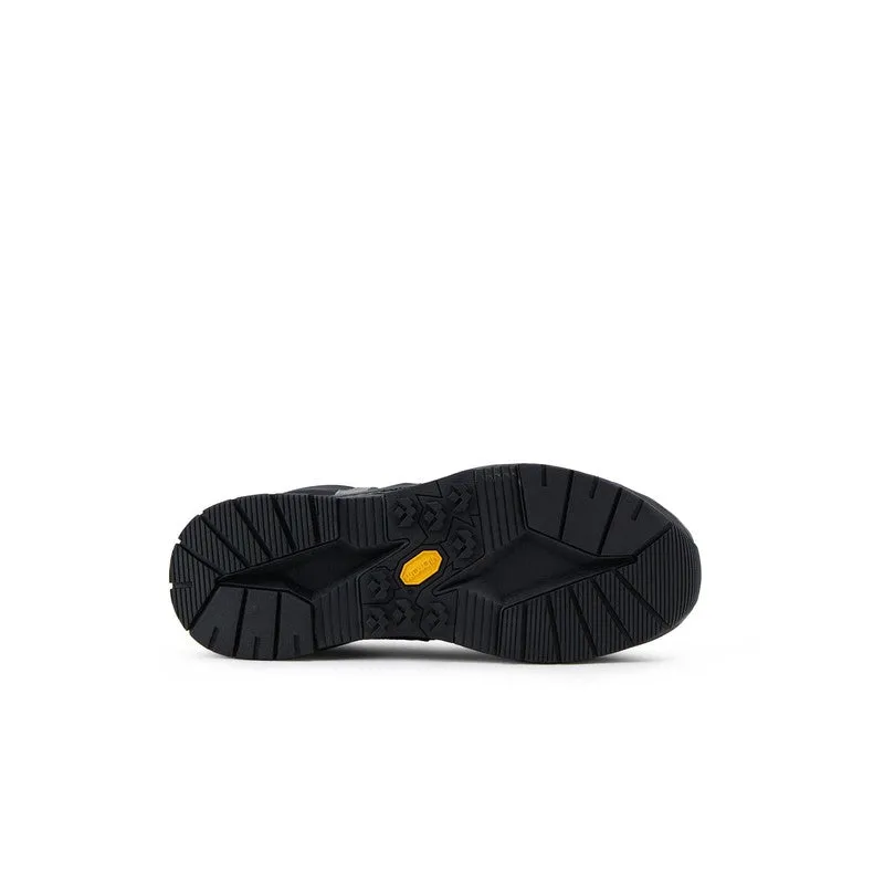 Men's Kakkoi Black Sneakers