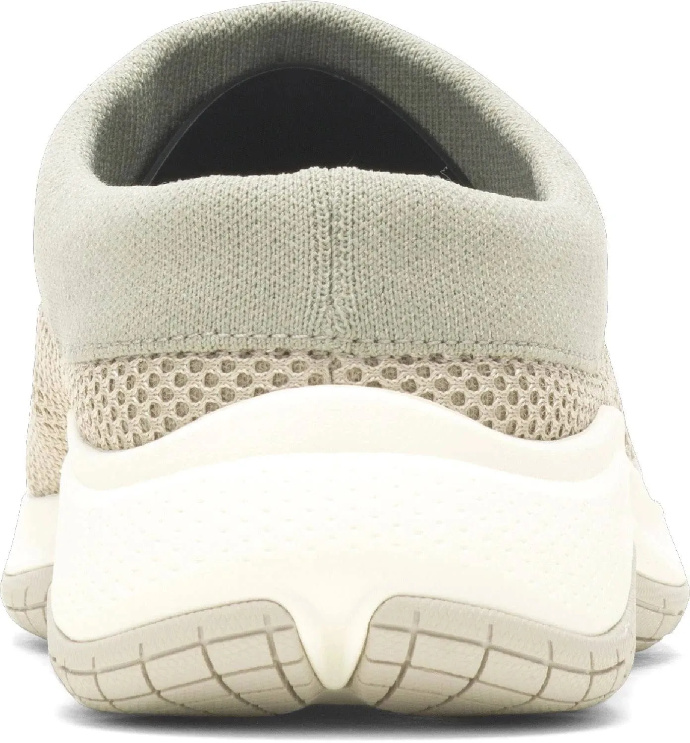 Merrell Women's Encore Breeze 5 Slip Ons- Aluminum