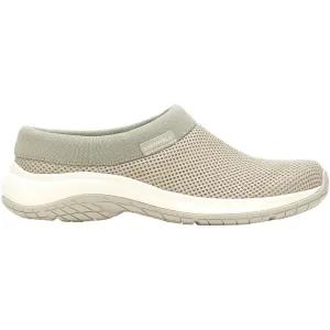 Merrell Women's Encore Breeze 5 Slip Ons- Aluminum