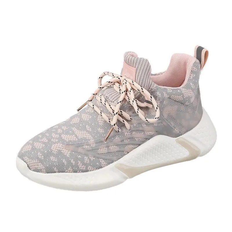 Mesh Breathable Shoes