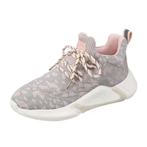 Mesh Breathable Shoes