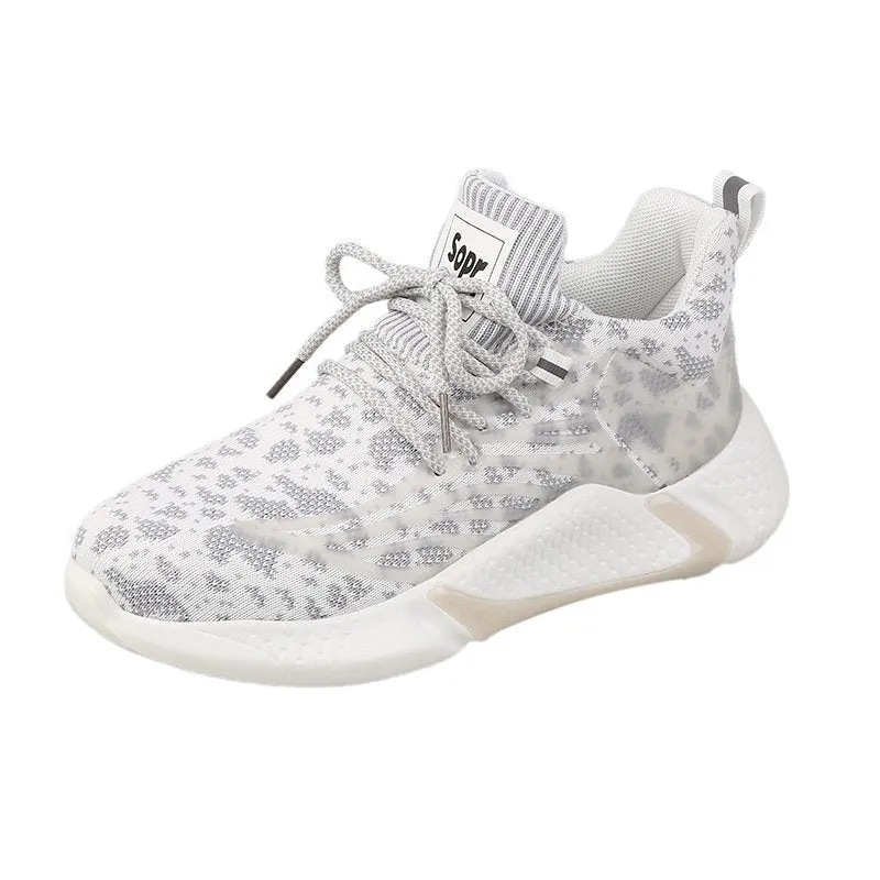 Mesh Breathable Shoes
