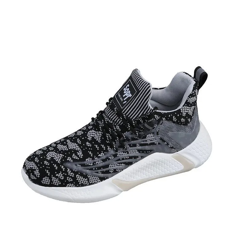 Mesh Breathable Shoes