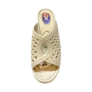 Otafuku Health Shoes  No 605 - Oak
