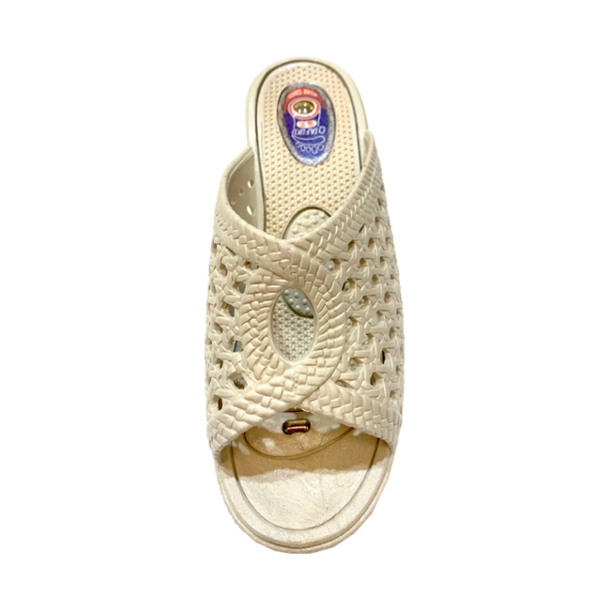 Otafuku Health Shoes  No 605 - Oak