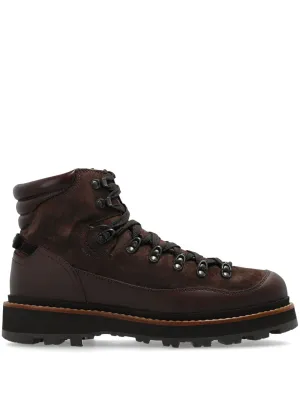 Peka hiking boots