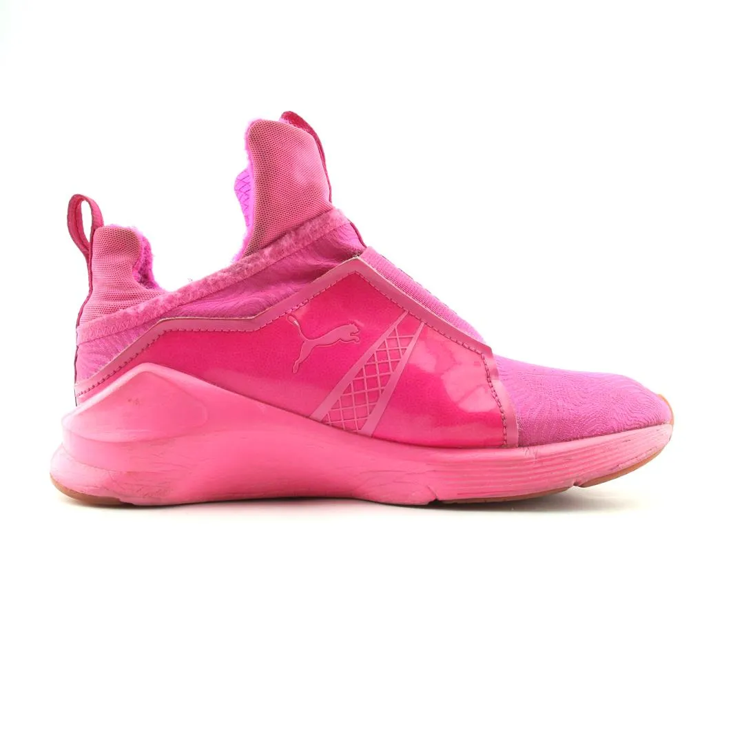 PUMA FIERCE BRIGHT MESH