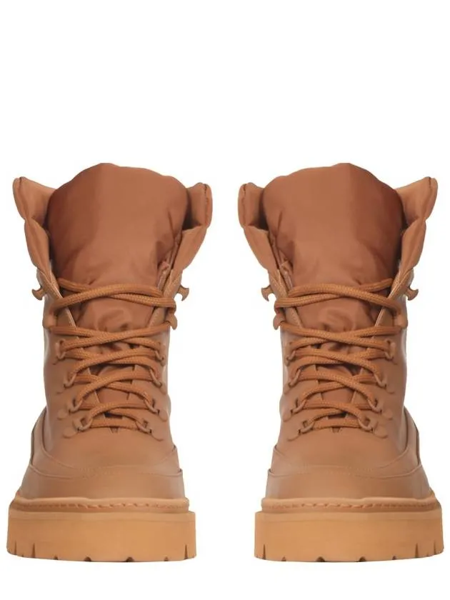 "TERRA" HIKING BOOTS