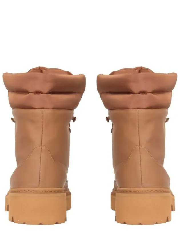 "TERRA" HIKING BOOTS