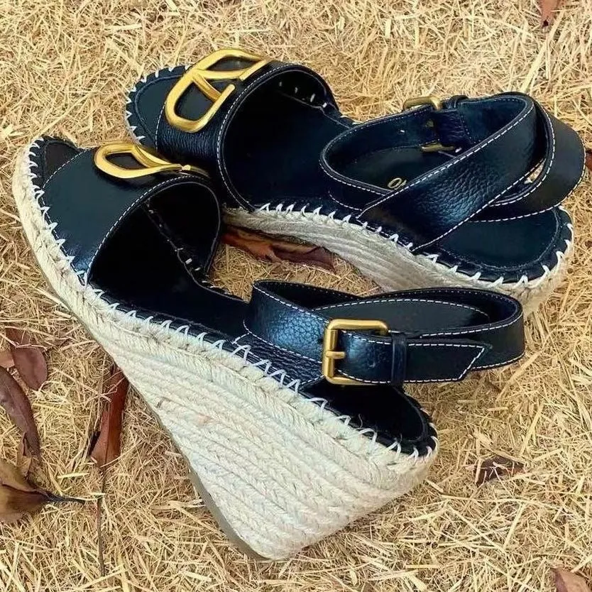 SE978 VLTN Sandals / Size5-11