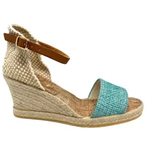 She Espadrille