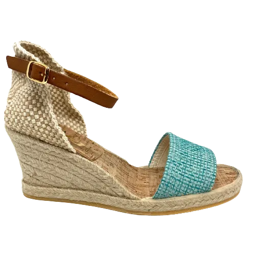 She Espadrille