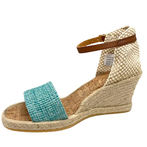 She Espadrille